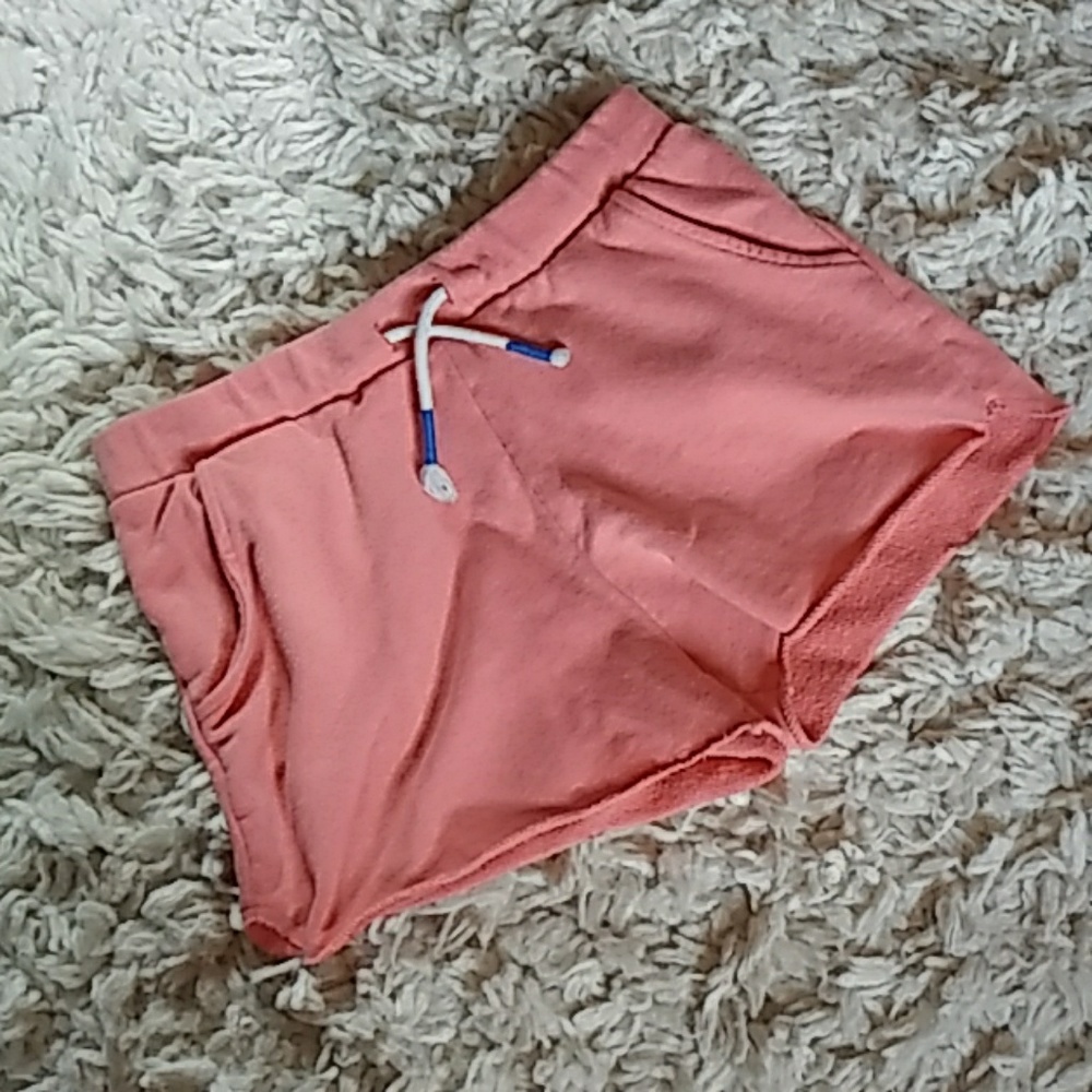 Lounge shorts